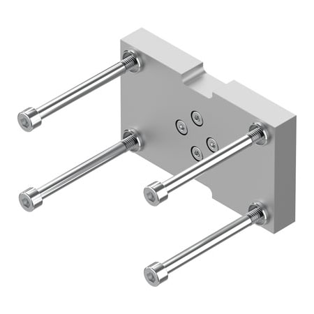 Festo Adapter Kit DHAA-G-E21-60-B8G-50 DHAA-G-E21-60-B8G-50